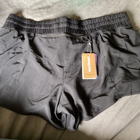Quick dry shorts - Picture 4 of 4